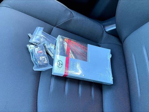 Certified 2024 Toyota Tacoma TRD Off-Road w/ TRD Off Road Upgrade Package image 14