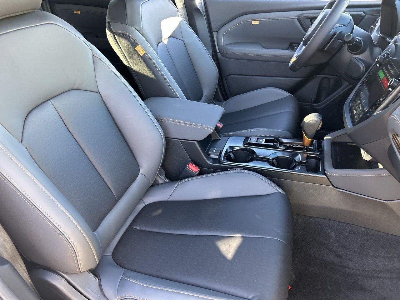 New 2026 Subaru Forester Wilderness AWD/4WD image 7