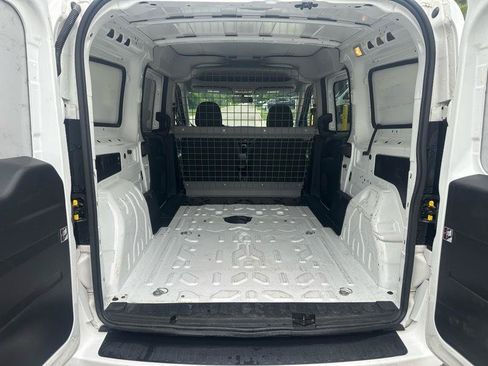 Used 2022 RAM ProMaster City Wagon FWD image 7