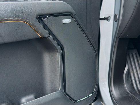 Used 2024 GMC Sierra 1500 AT4 w/ Technology Package image 23