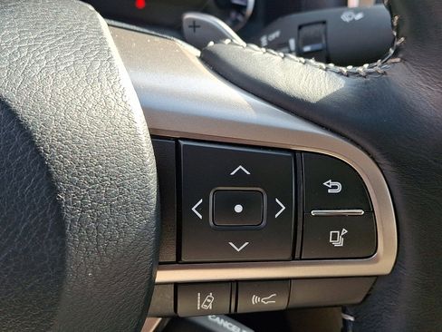 Used 2018 Lexus GS 350 AWD image 24