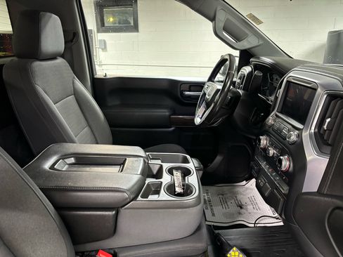 Used 2020 GMC Sierra 2500 SLE w/ SLE Convenience Package image 23