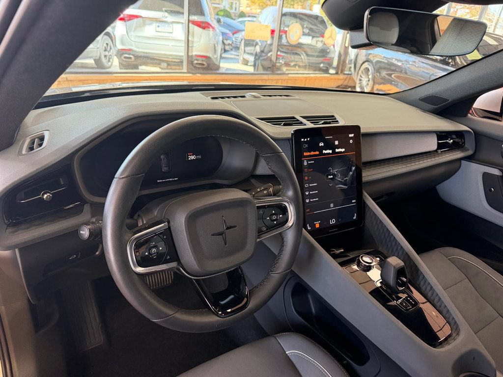 Used 2024 Polestar Polestar 2 AWD/4WD image 18