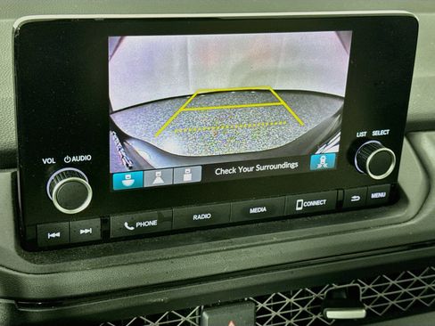 Certified 2024 Honda Accord EX image 13
