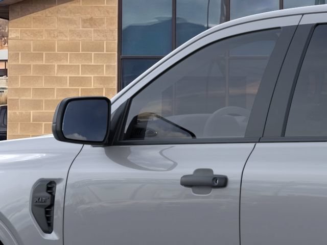New 2026 Ford Ranger XLT w/ Equipment Group 301A High AWD/4WD image 20