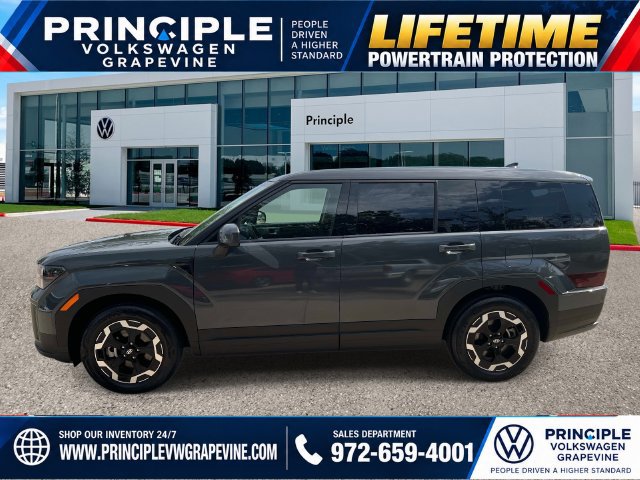 Used 2026 Hyundai Santa Fe SE FWD image 6