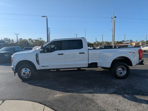 Used 2025 Ford F350 XL image 7