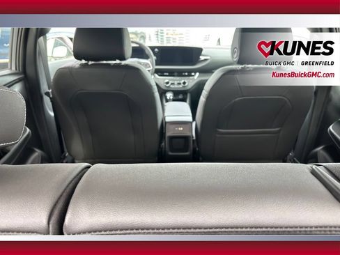 New 2026 Buick Envista Preferred w/ Convenience I Package FWD image 25