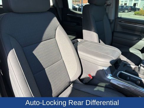 Used 2023 GMC Sierra 1500 Elevation w/ X31 Off-Road Package image 26