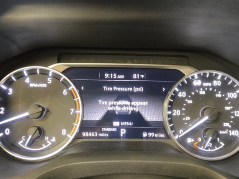 Used 2021 Nissan Rogue S FWD image 23