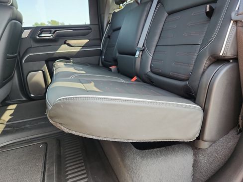 Used 2026 GMC Sierra 2500 AT4X AWD/4WD image 27