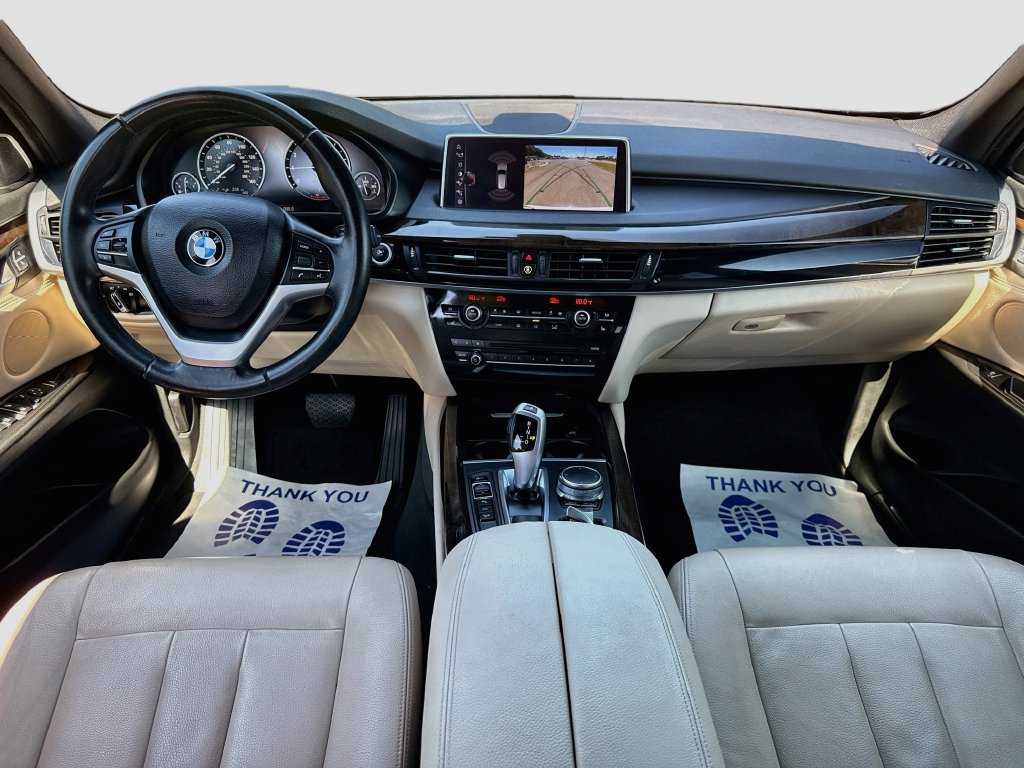 Used 2017 BMW X5 xDrive40e AWD/4WD image 26