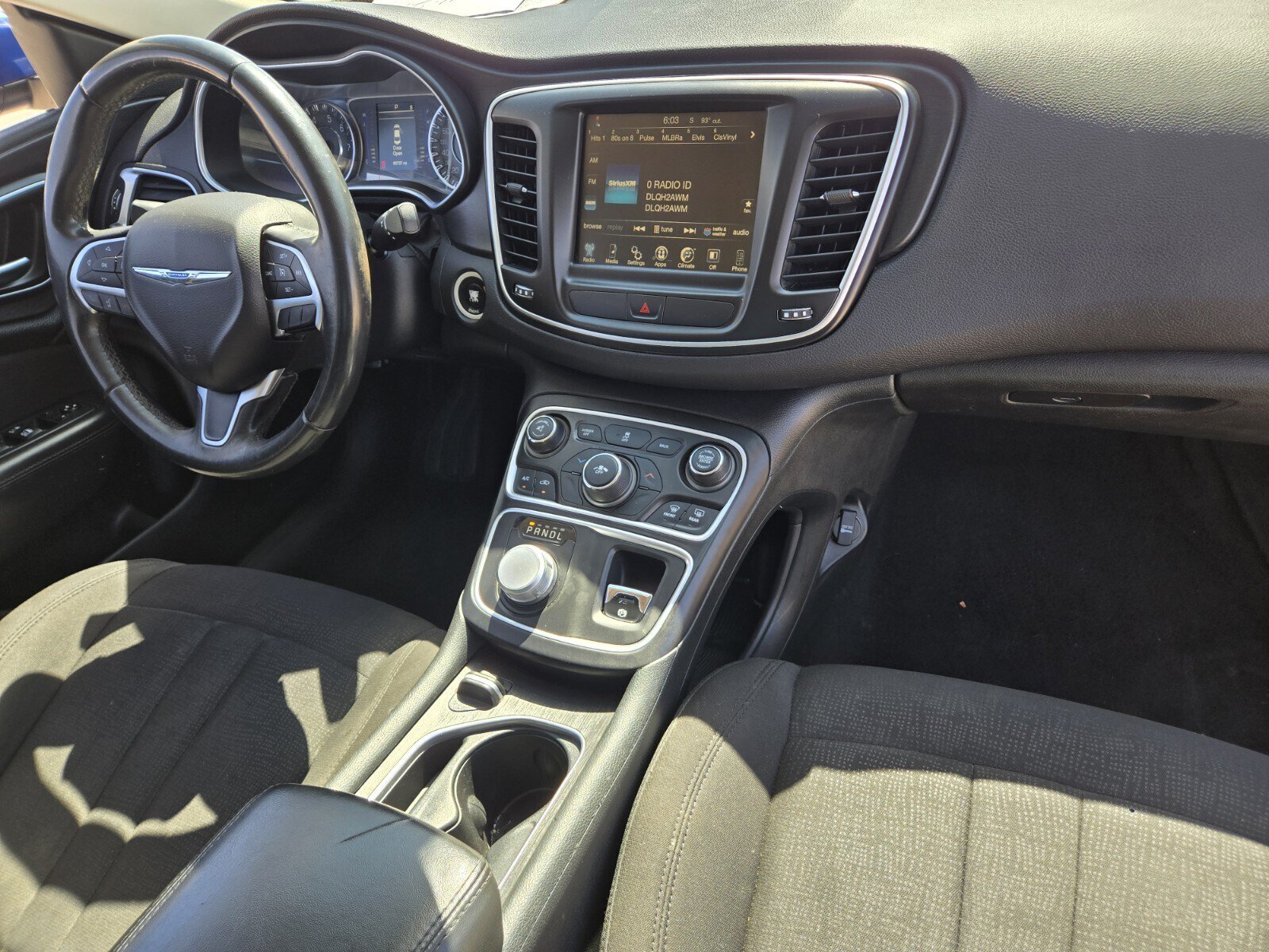 Used 2015 Chrysler 200 Limited w/ Convenience Group FWD image 12
