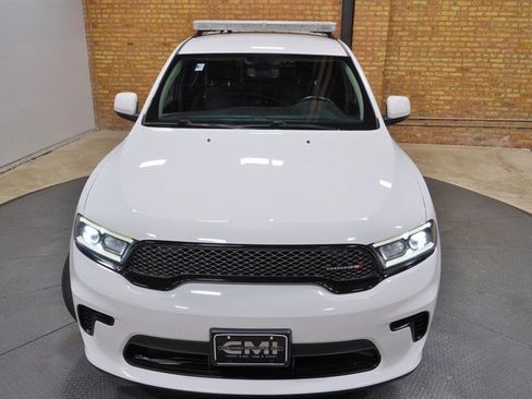 Used 2022 Dodge Durango AWD w/ Skid Plate Group image 5