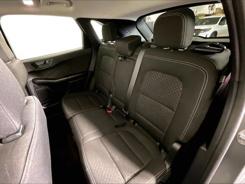 Used 2024 Ford Escape Active w/ Tech Pack #1 FWD image 31