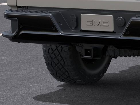 New 2026 GMC Sierra 2500 AT4X AWD/4WD image 14