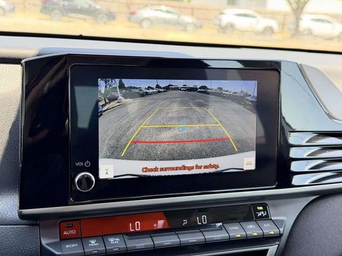 Used 2026 Toyota Camry LE FWD image 20