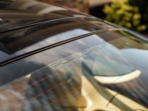 Used 2008 Porsche Cayman RWD image 54