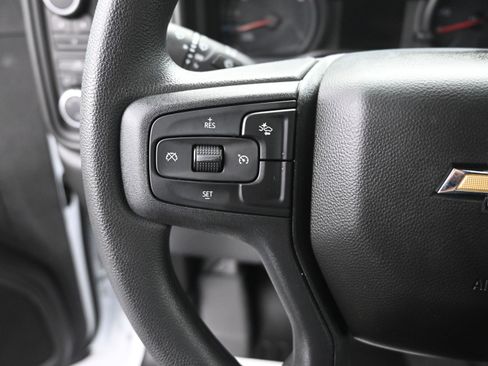 Certified 2025 Chevrolet Silverado 2500 W/T image 11