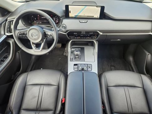 Certified 2025 MAZDA CX-90 Plug-In Hybrid w/Premium Sport AWD/4WD image 13