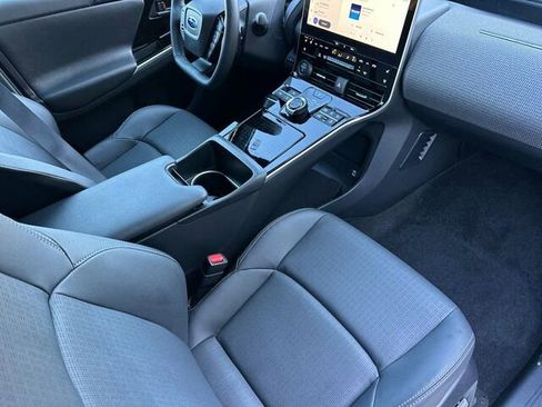 Certified 2024 Subaru Solterra w/ Touring Package image 19