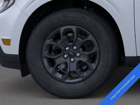 New 2026 Ford Maverick XLT w/ XLT Luxury Package FWD image 23
