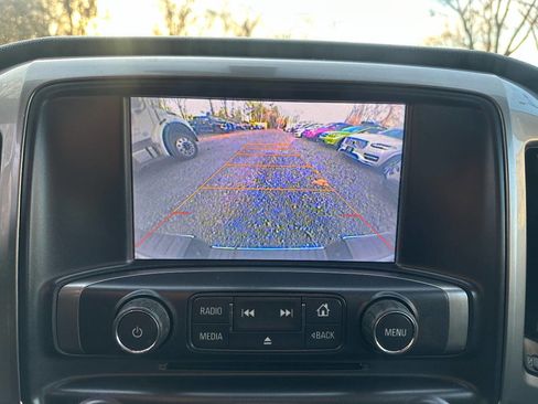 Used 2014 Chevrolet Silverado 1500 LT w/ All Star Edition image 26