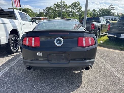 Used 2011 Ford Mustang GT RWD image 7