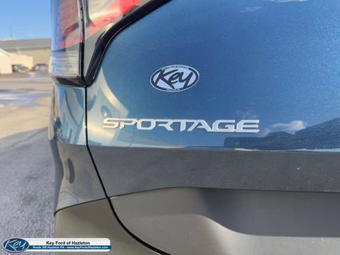 Used 2023 Kia Sportage X-Line image 37