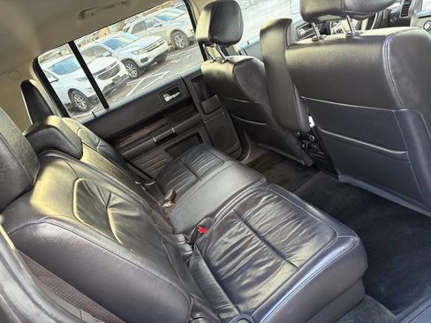 Used 2017 Ford Flex SEL w/ Equipment Group 202A image 17