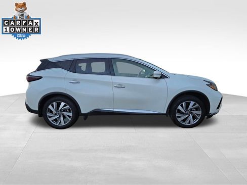 Used 2019 Nissan Murano SL image 10
