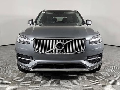 Used 2019 Volvo XC90 T6 Inscription w/ Advanced Package image 2