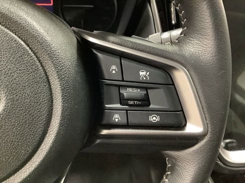 Used 2025 Subaru Outback Premium image 12