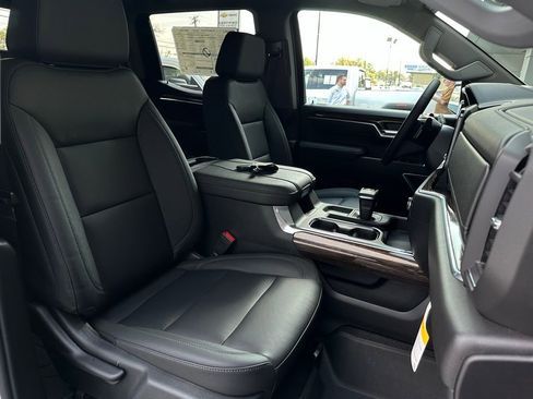New 2026 GMC Sierra 1500 Elevation w/ Elevation Premium Package image 15