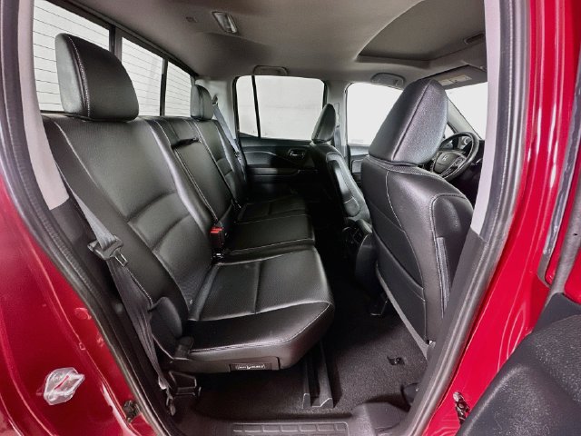 Certified 2023 Honda Ridgeline RTL-E image 9