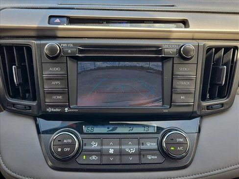 Used 2015 Toyota RAV4 XLE image 10