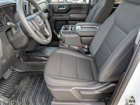 New 2026 GMC Sierra 3500 Pro image 13