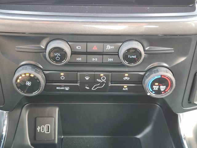 New 2026 Ford F150 STX w/ Equipment Group 200A RWD image 14