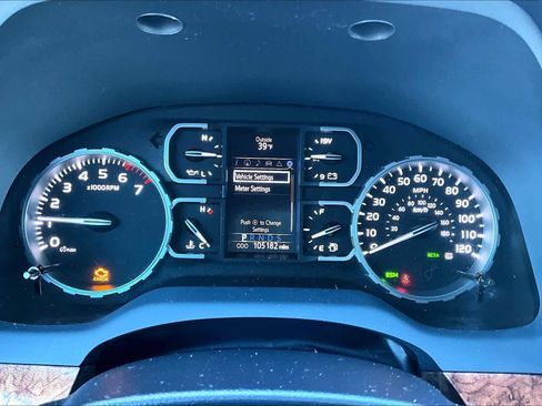 Used 2019 Toyota Tundra 1794 Edition image 26