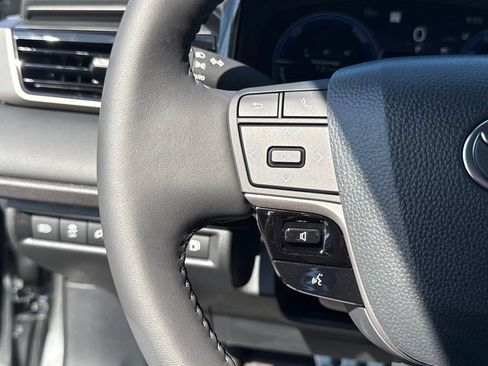 New 2026 Toyota Camry XSE FWD image 23