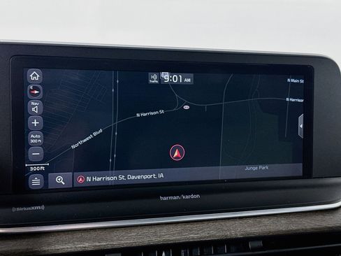 Certified 2021 Kia Telluride SX FWD image 13