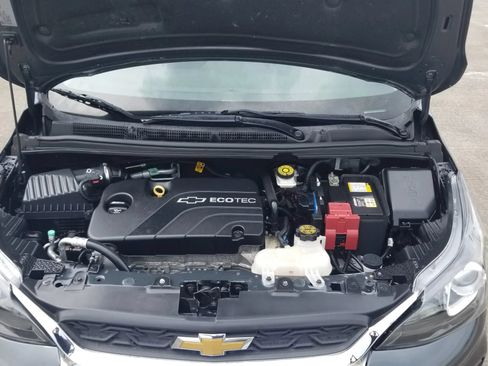 Used 2019 Chevrolet Spark LS FWD image 18