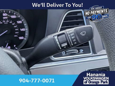 Used 2016 Hyundai Sonata SE FWD image 27