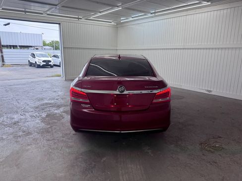 Used 2014 Buick LaCrosse Leather FWD image 6