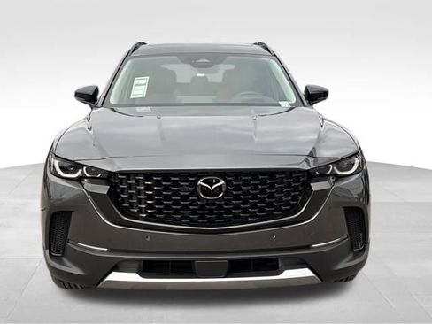New 2026 MAZDA CX-50 AWD 2.5 S w/ Weather Package image 8