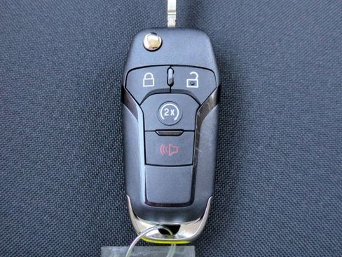 New 2025 Ford Ranger XLT w/ Chrome Accent Package image 26