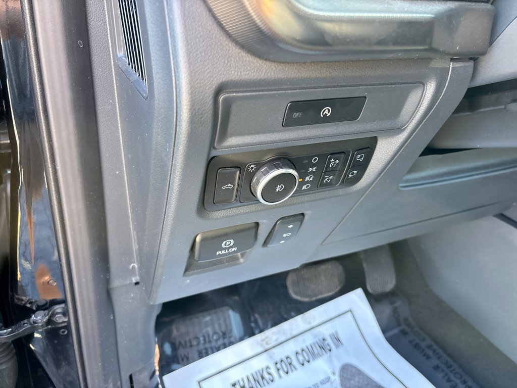 Certified 2025 Ford F150 Lariat AWD/4WD image 31