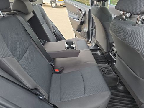 Used 2023 Toyota RAV4 LE FWD image 11