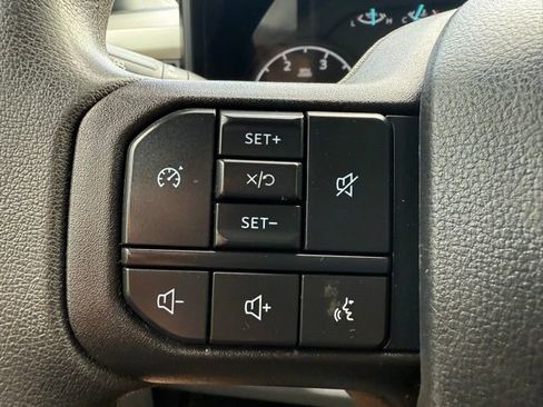 Used 2025 Ford F350 XLT image 17