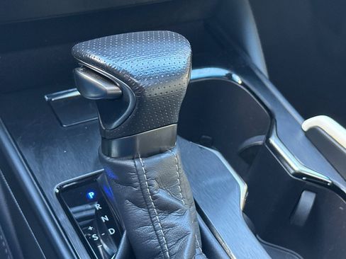 Used 2023 Lexus ES 350 F Sport w/ Accessory Package (Z1) image 18